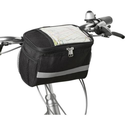 Polyester fietskoeltas Prisha