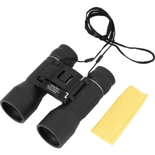 Verrekijker Giselle 10x42 zwart