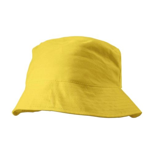 Zonnehoed Felipe geel