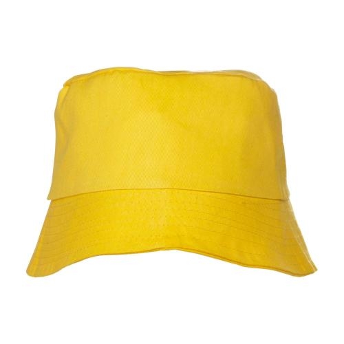 Zonnehoed Felipe geel