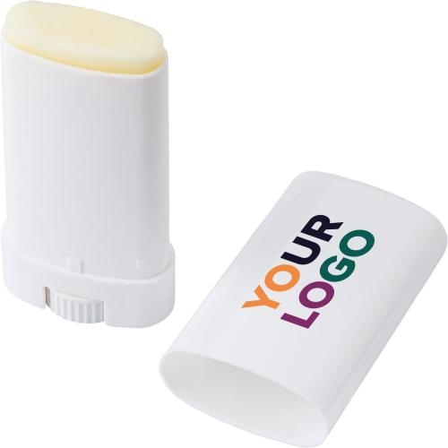 Zonnebrandstick SPF 30 wit