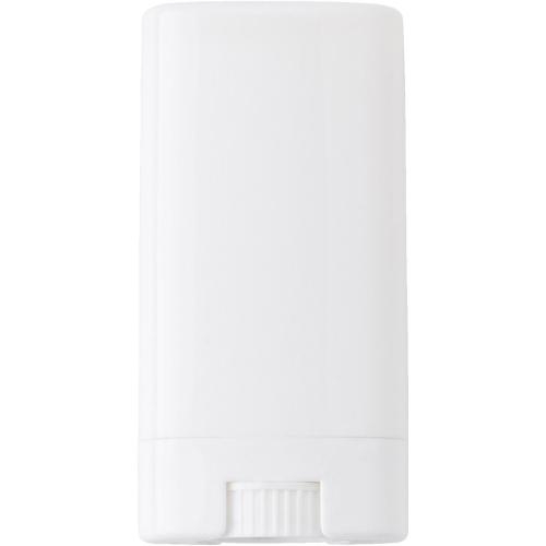 Zonnebrandstick SPF 30 wit