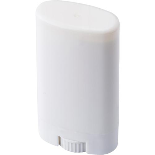 Zonnebrandstick SPF 30 wit