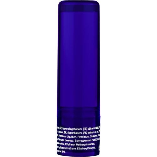 Lippenbalsem blauw
