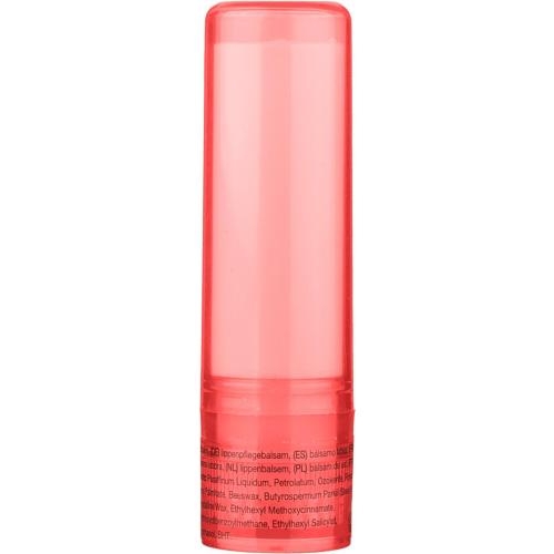 Lippenbalsem rood