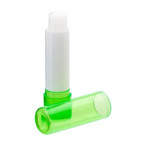 Lippenbalsem lichtgroen
