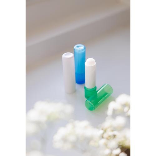 Lippenbalsem lichtgroen
