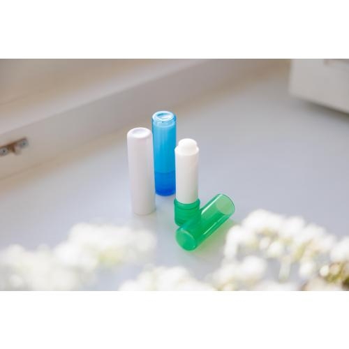 Lippenbalsem lichtgroen