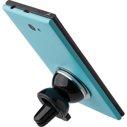 Telefoonhouder auto Sienna zwart