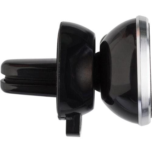 Telefoonhouder auto Sienna zwart