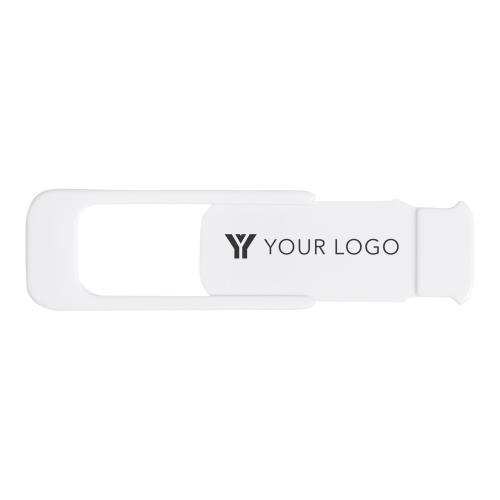 PP webcam cover wit
