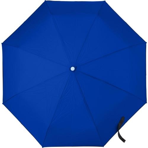 Opvouwbare paraplu Jamelia blauw