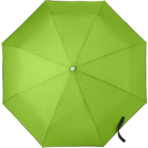 Opvouwbare paraplu Jamelia lime