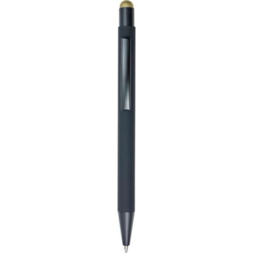 Aluminium balpen Rome goud