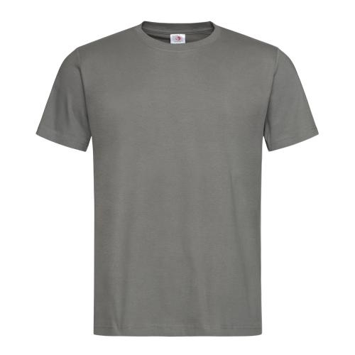 Stedman Classic-T T-shirt unisex real navy,2xs