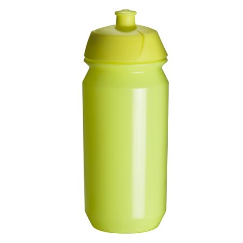 Tacx bidon Shiva 500 ml fluorgeel