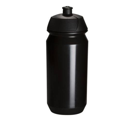 Tacx bidon Shiva 500 ml zwart/zwart