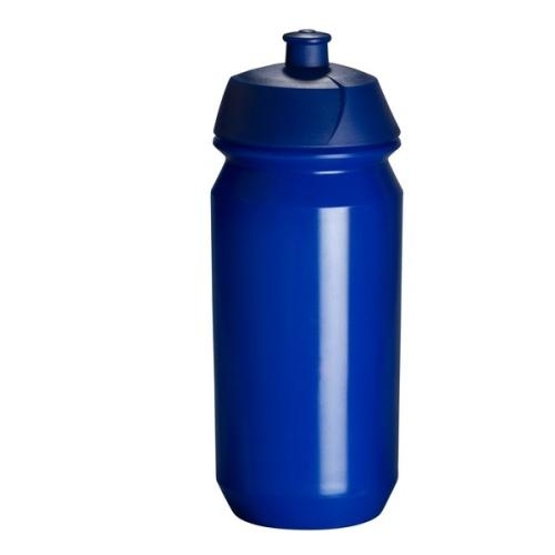 Tacx bidon Shiva 500 ml donkerblauw/donkerblauw