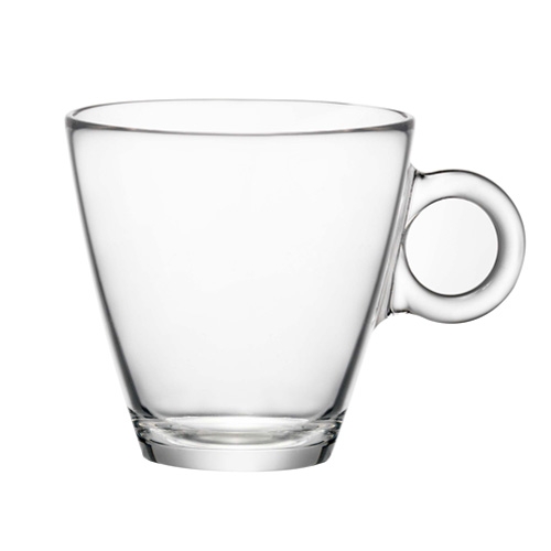 Theeglas Jade glas