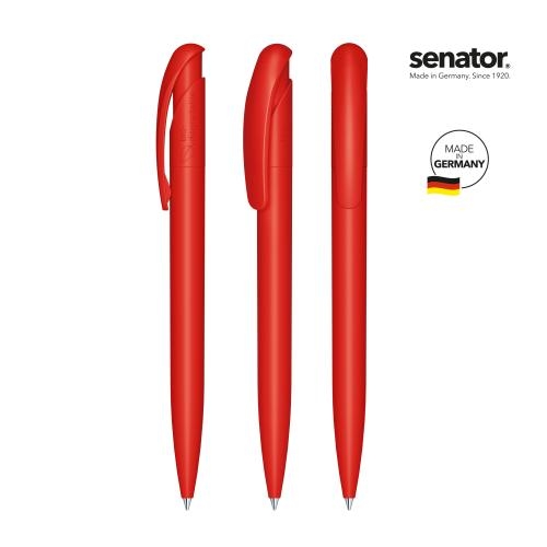 Nature plus rood
