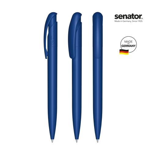 Nature plus donkerblauw