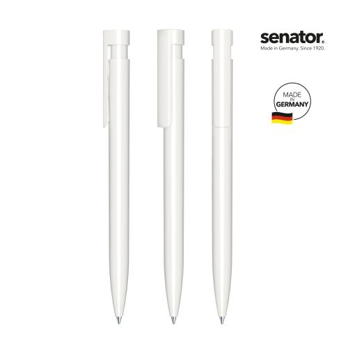 Pen Liberty polished wit