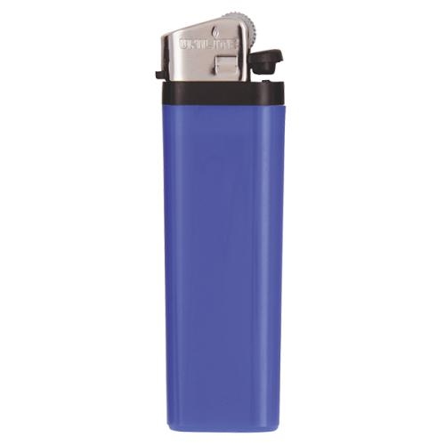 Goedkope aansteker donkerblauw