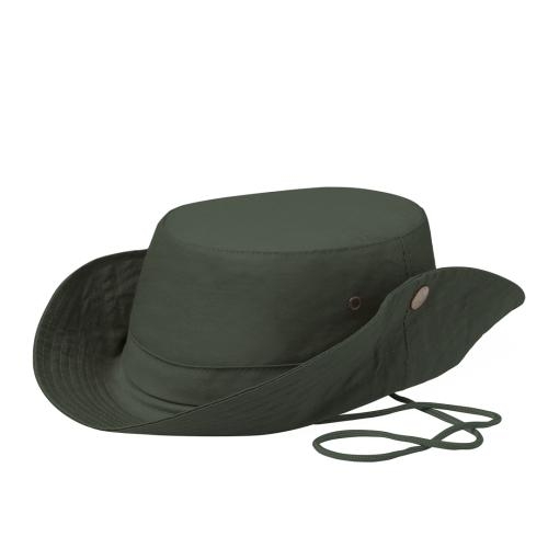 Safari hoed Safari groen