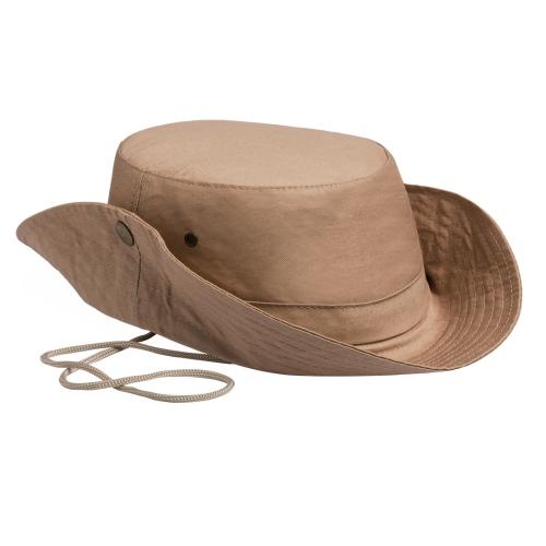 Safari hoed Safari khaki