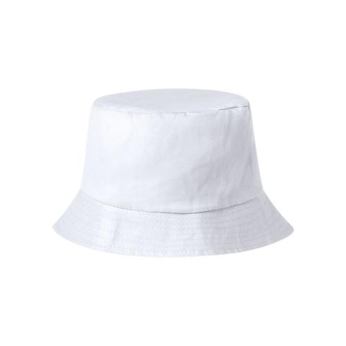 Zonnehoed Marvin wit