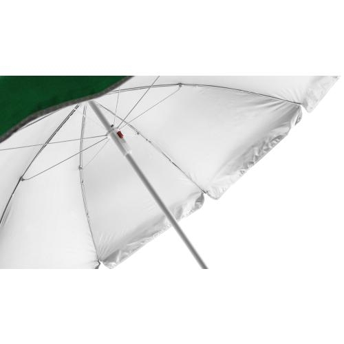 Parasol Beach fuchsia