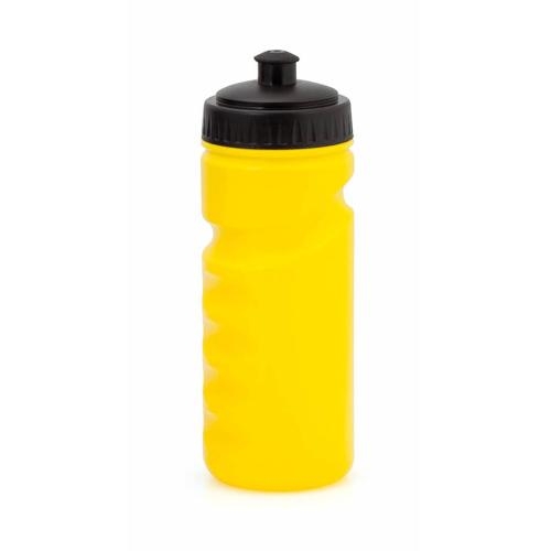Bidon Sporty geel