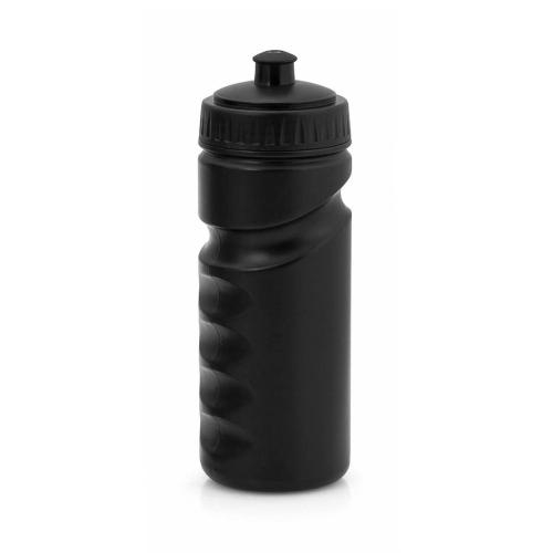 Bidon Sporty zwart