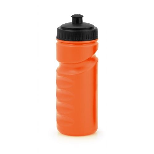 Bidon Sporty oranje