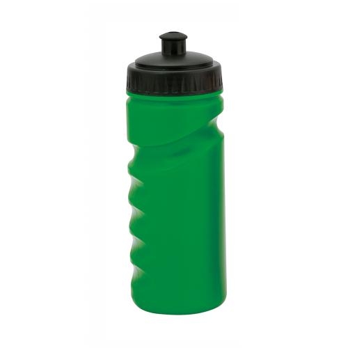 Bidon Sporty groen