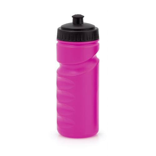 Bidon Sporty fuchsia