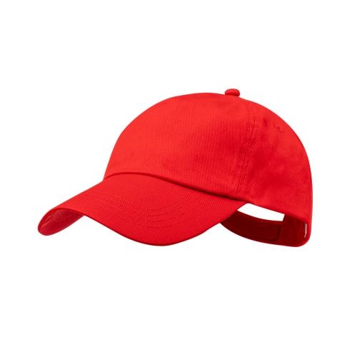 Pet kind Sportkid rood