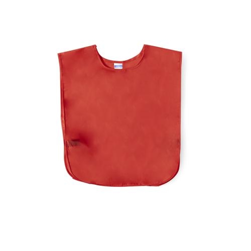 Safety vest kind Wiki blauw