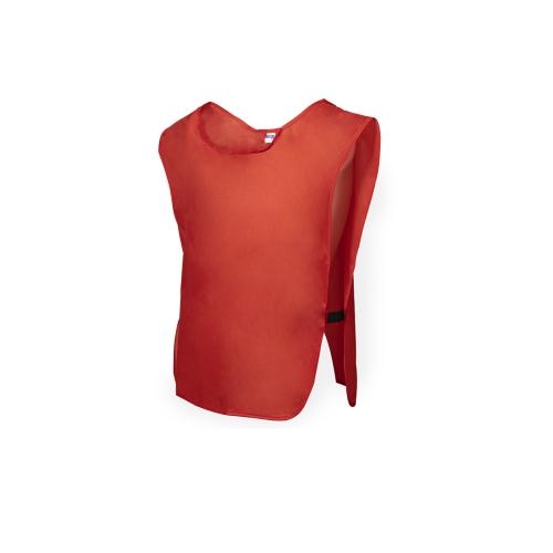 Safety vest kind Wiki blauw
