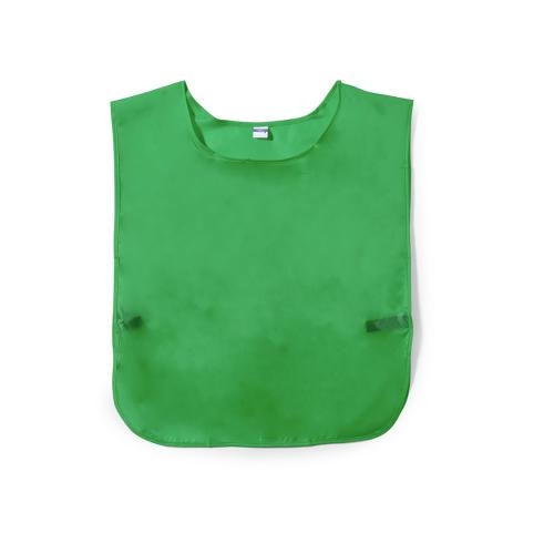Sporthesje Sporter volwassenen groen