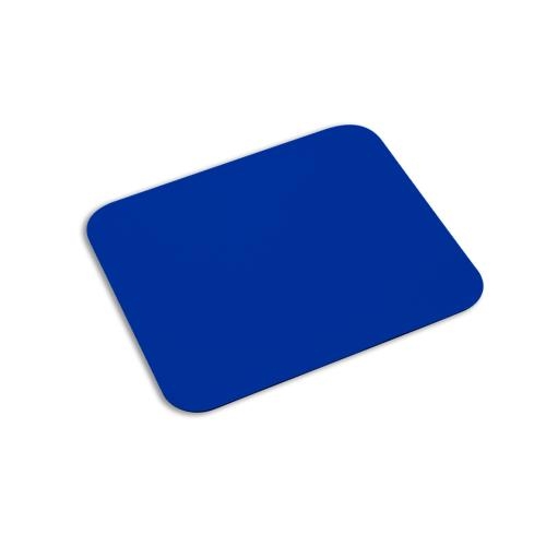 Sublimatiemuismat blauw