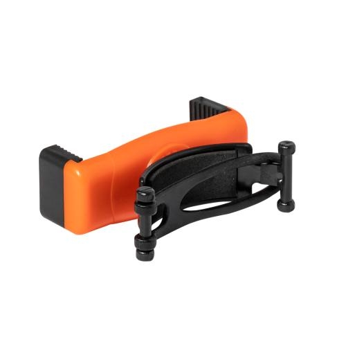 Telefoonhouder voor winkelwagen