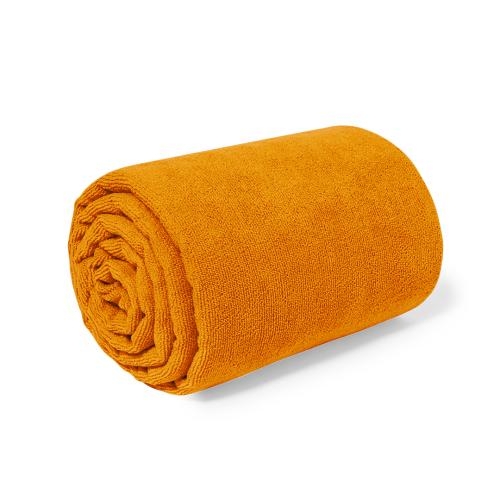 Absorberende Handdoek Bayalax blauw