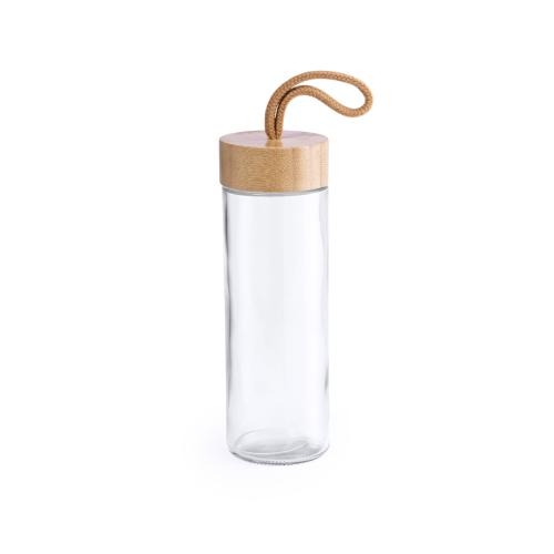 Fles Burdis overig