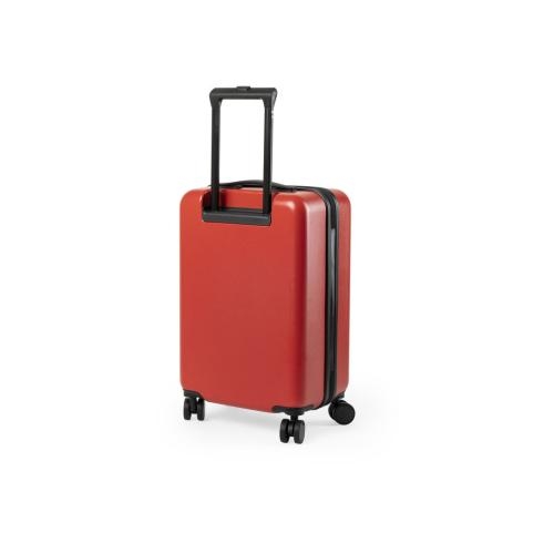 Trolley Hessok blauw