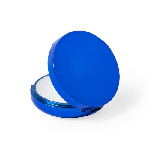 Lippenbalsem Zendal blauw