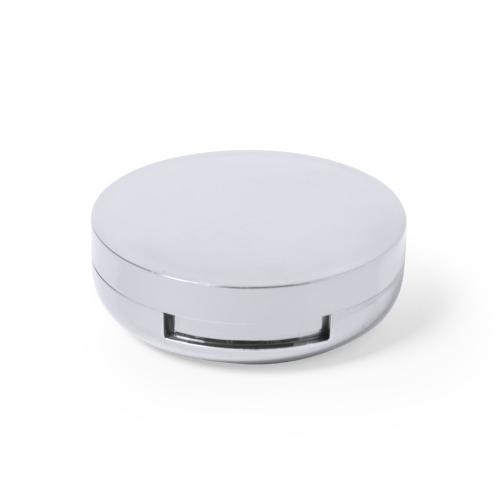 Lippenbalsem Zendal zilver