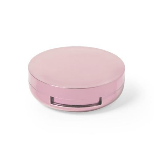 Lippenbalsem Zendal roze