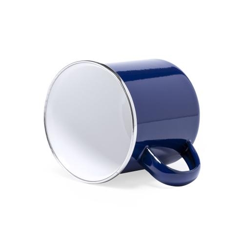 Mok Kirpal marineblauw