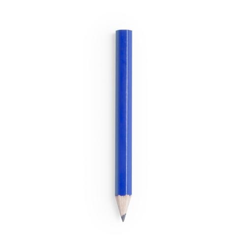 Potlood Ramsy blauw